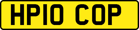 HP10COP