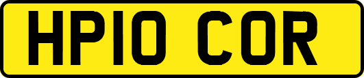HP10COR