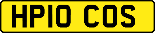 HP10COS