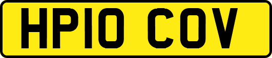 HP10COV