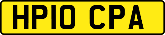 HP10CPA