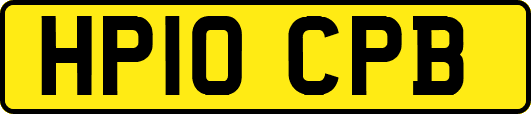 HP10CPB