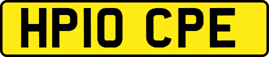 HP10CPE