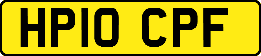 HP10CPF