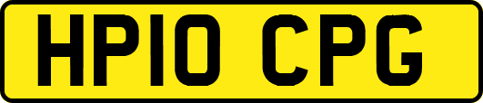 HP10CPG