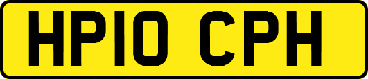 HP10CPH