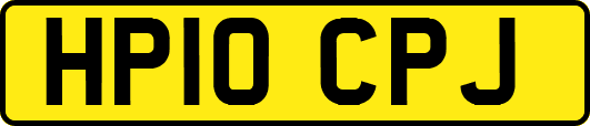 HP10CPJ