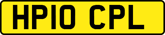 HP10CPL