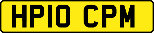 HP10CPM