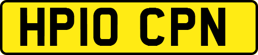 HP10CPN