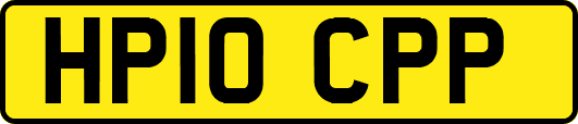 HP10CPP
