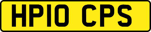 HP10CPS