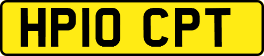 HP10CPT
