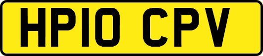 HP10CPV