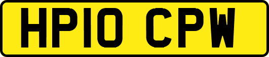 HP10CPW