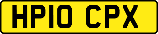 HP10CPX