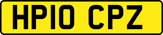 HP10CPZ