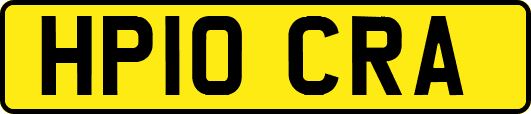 HP10CRA