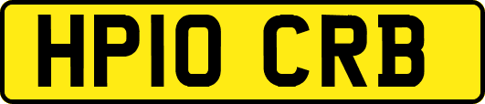 HP10CRB