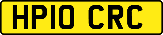 HP10CRC