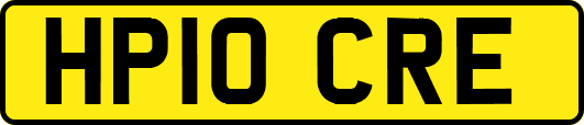 HP10CRE