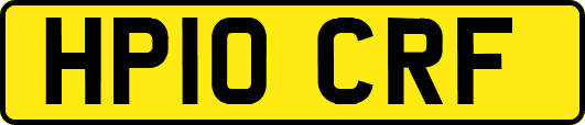 HP10CRF