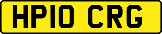 HP10CRG