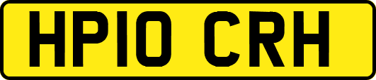 HP10CRH