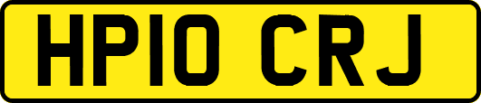 HP10CRJ
