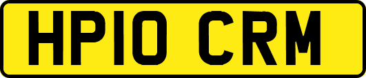 HP10CRM