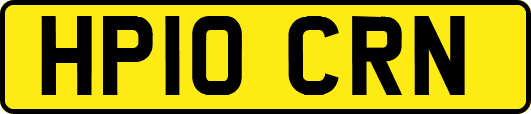 HP10CRN