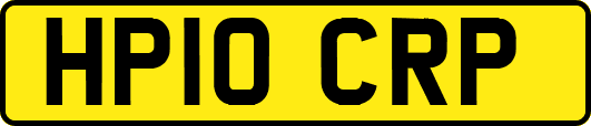 HP10CRP