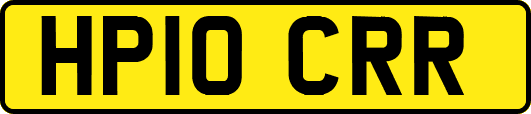 HP10CRR