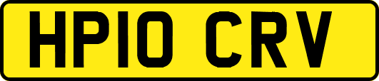 HP10CRV