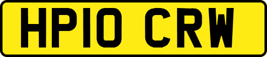 HP10CRW