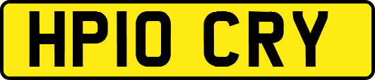 HP10CRY