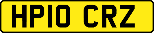 HP10CRZ
