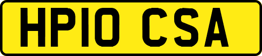 HP10CSA