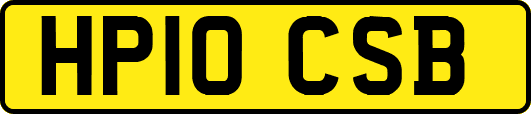 HP10CSB