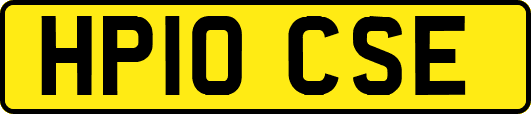 HP10CSE