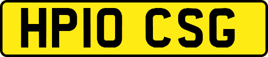 HP10CSG