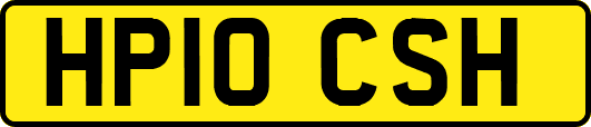 HP10CSH