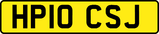 HP10CSJ