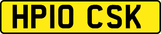 HP10CSK