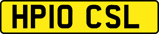 HP10CSL