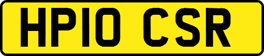 HP10CSR