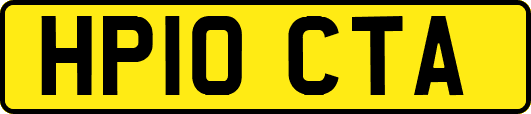 HP10CTA