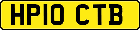 HP10CTB
