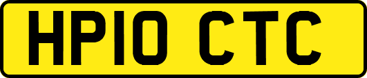 HP10CTC