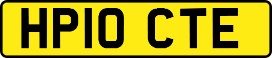 HP10CTE
